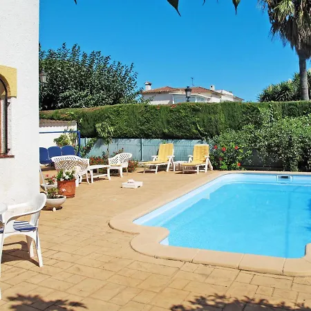 Holiday home Delgado Creixell