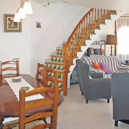 Delgado Holiday home