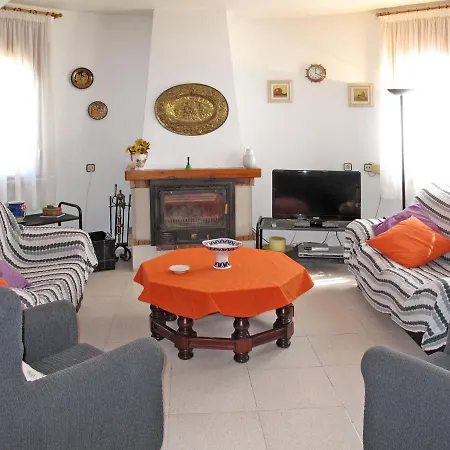 Holiday home Delgado *