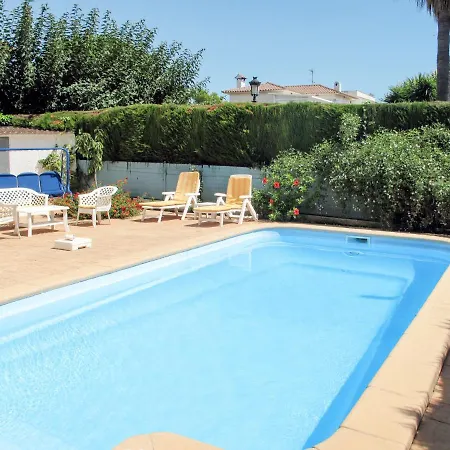 Delgado Holiday home
