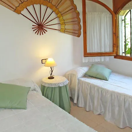 Delgado Holiday home *